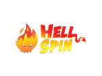 HellSpin Casino Logo